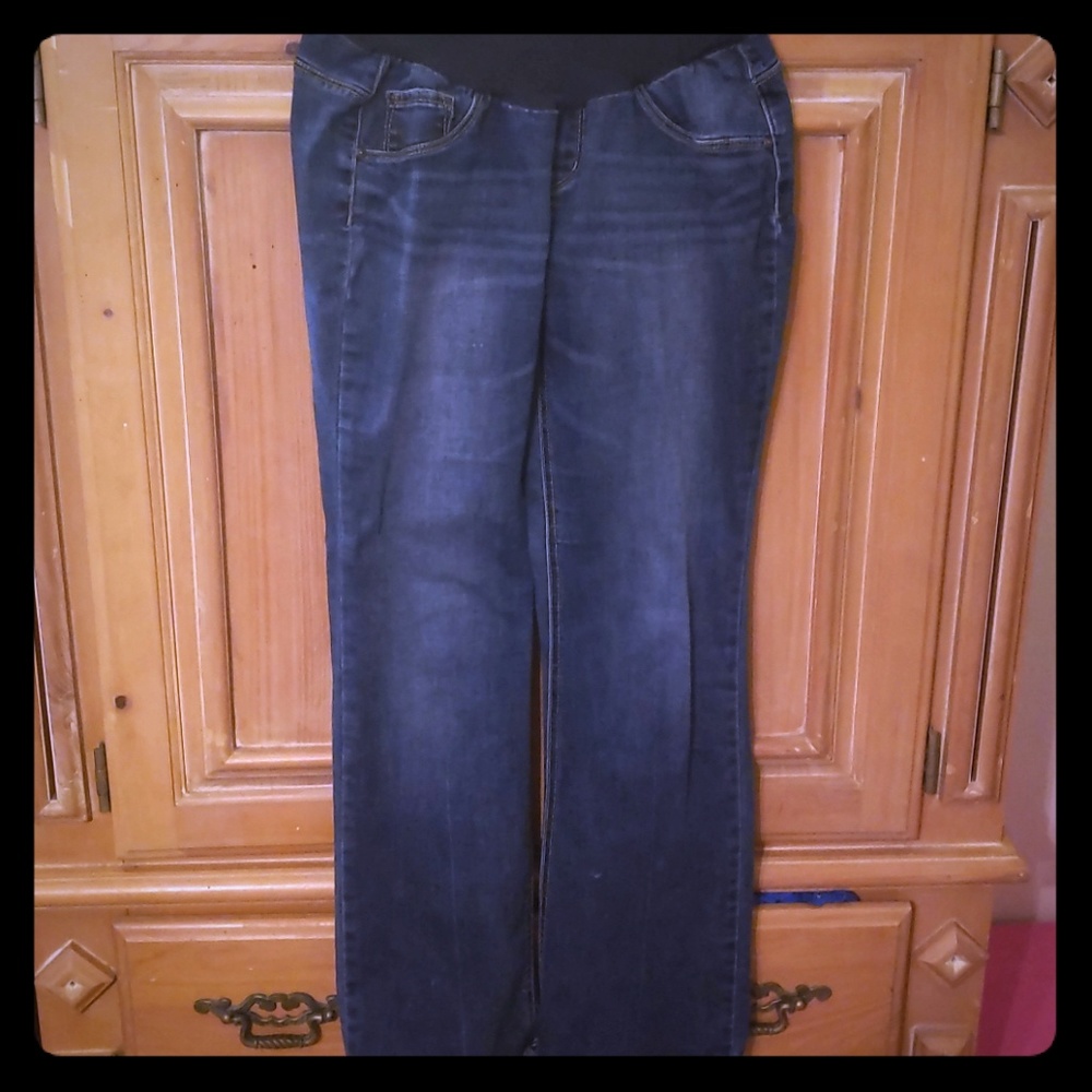 Maternity pants